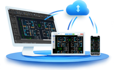 浩辰軟件 深耕CAD核心技術(shù)，為國產(chǎn)工業(yè)軟件崛起賦能